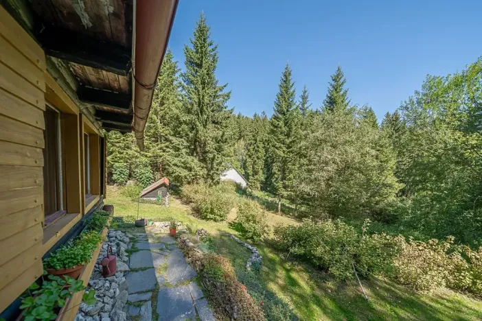 Prodej chaty, Malá Morávka, 108 m2