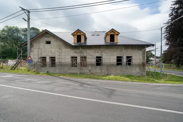 Prodej bytu 2+kk, Malá Morávka, 70 m2