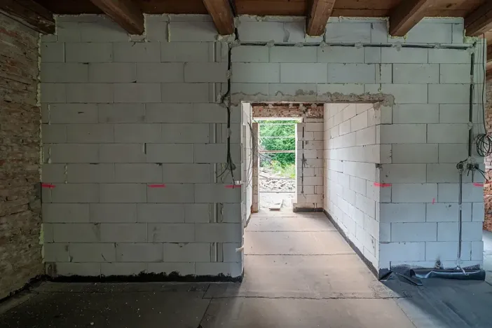 Prodej bytu 2+kk, Malá Morávka, 70 m2