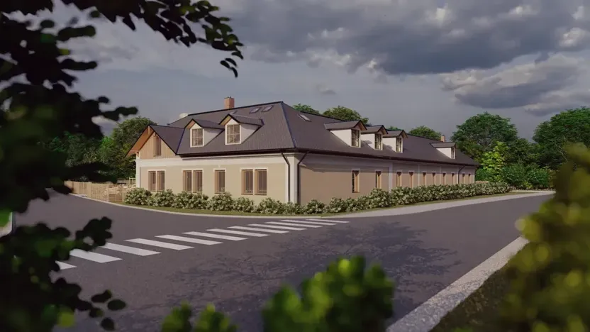 Prodej bytu 2+kk, Malá Morávka, 70 m2