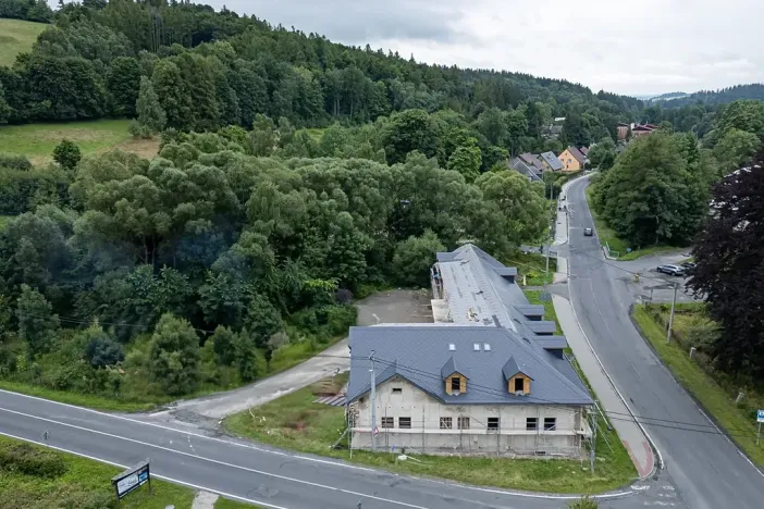 Prodej bytu 2+1, Malá Morávka, 83 m2