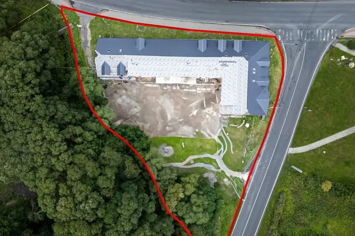 Prodej bytu 2+1, Malá Morávka, 83 m2