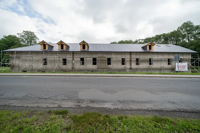 Prodej bytu 2+1, Malá Morávka, 83 m2