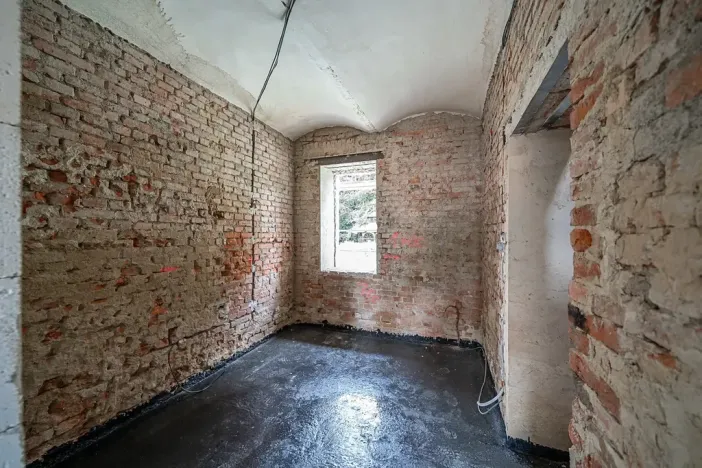 Prodej bytu 2+1, Malá Morávka, 83 m2