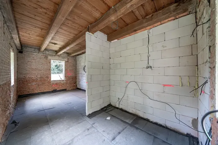 Prodej bytu 1+kk, Malá Morávka, 44 m2