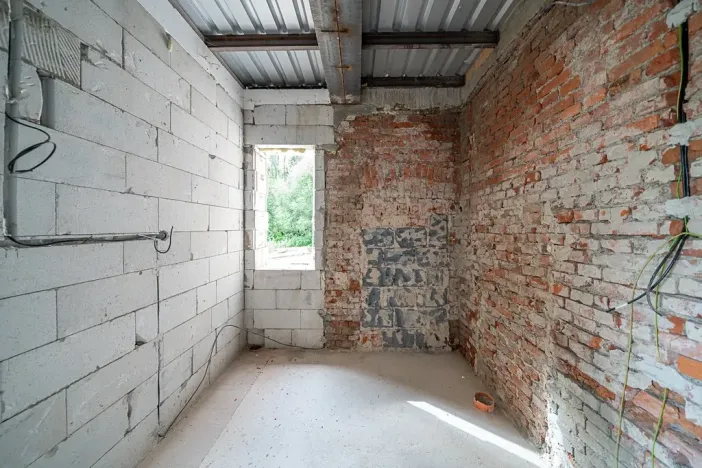 Prodej bytu 1+kk, Malá Morávka, 37 m2