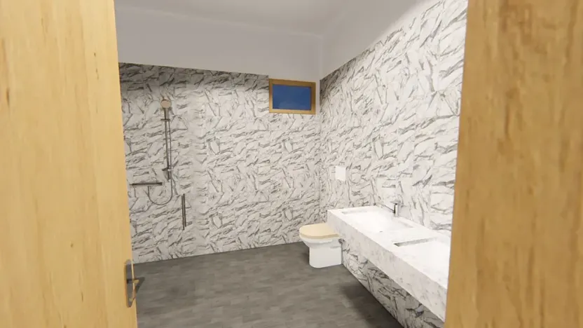 Prodej bytu 1+kk, Malá Morávka, 37 m2