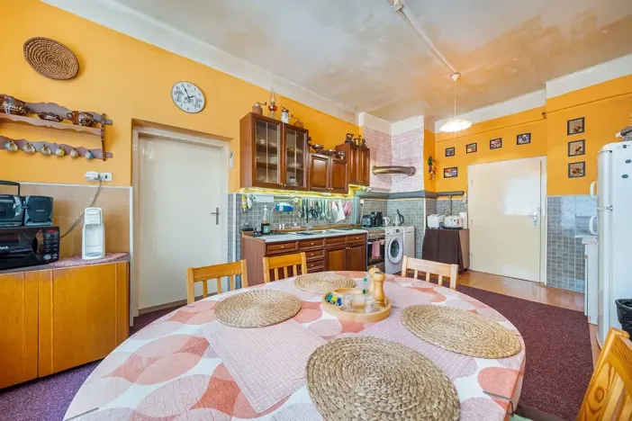 Prodej rodinného domu, Kroměříž, 366 m2