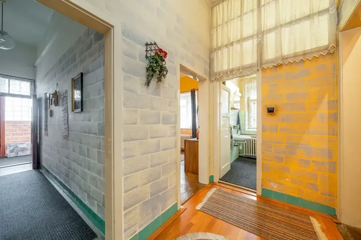 Prodej rodinného domu, Kroměříž, 366 m2