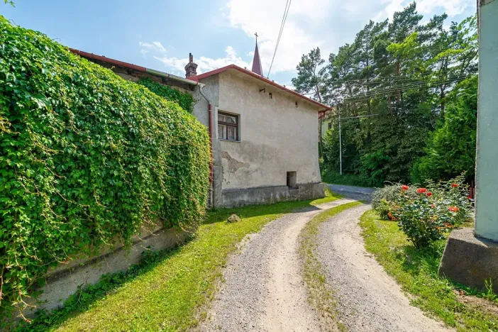 Prodej rodinného domu, Kroměříž, 366 m2