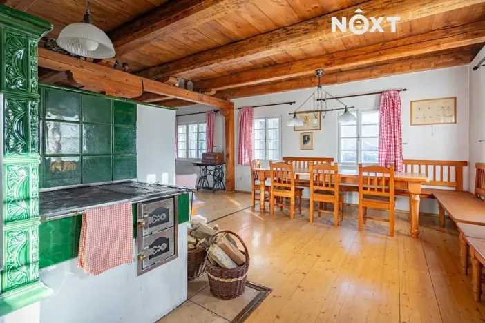 Prodej rodinného domu, Zdíkov, 276 m2