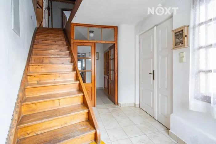 Prodej rodinného domu, Zdíkov, 276 m2