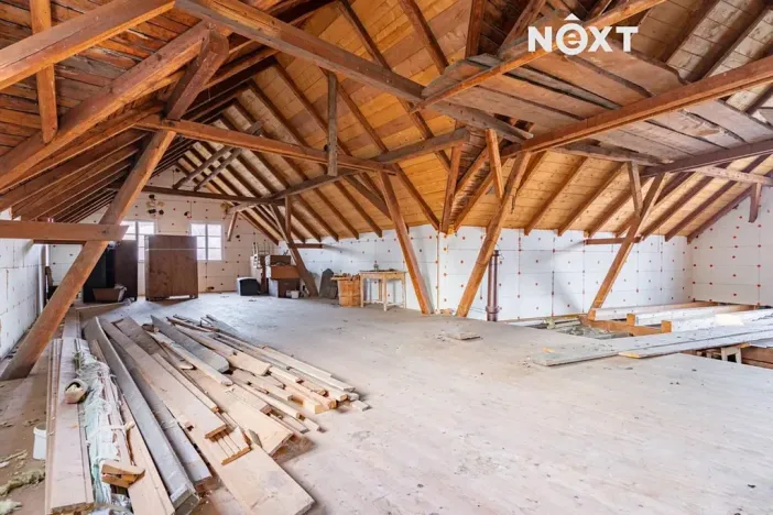 Prodej rodinného domu, Zdíkov, 276 m2