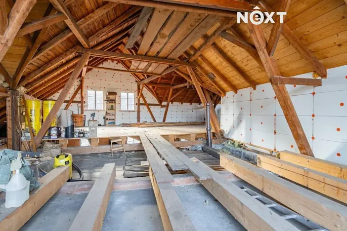 Prodej rodinného domu, Zdíkov, 276 m2