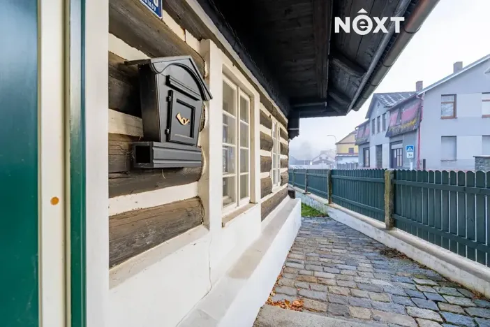 Prodej rodinného domu, Zdíkov, 276 m2