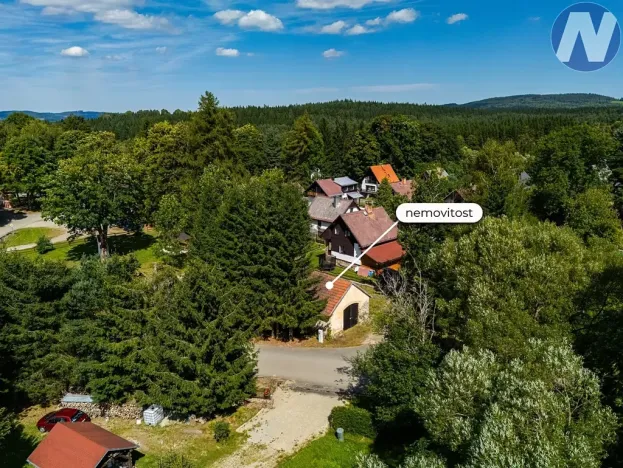 Prodej skladu, Záblatí, 40 m2