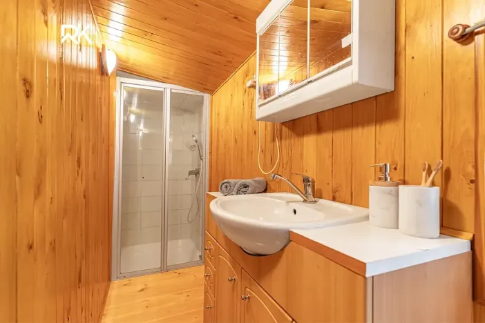 Prodej chaty, Bohdaneč, 65 m2