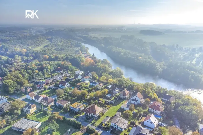 Prodej rodinného domu, Týnec nad Labem, Na Vinici, 146 m2