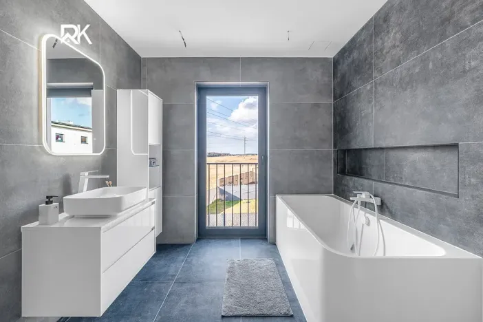 Prodej rodinného domu, Kolín, 94 m2