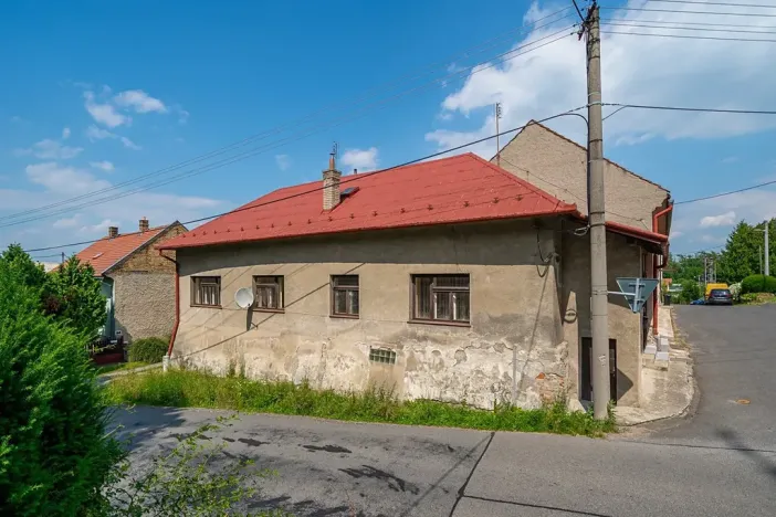 Prodej obchodního prostoru, Kroměříž, 366 m2