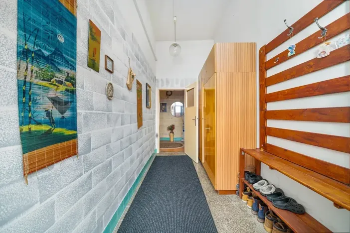 Prodej obchodního prostoru, Kroměříž, 366 m2