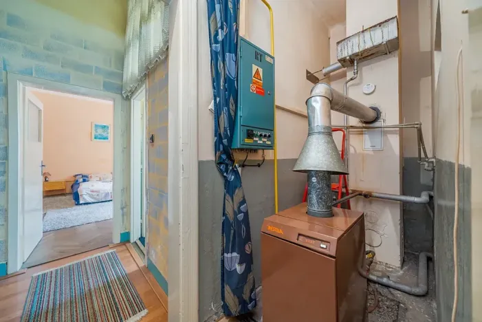 Prodej obchodního prostoru, Kroměříž, 366 m2