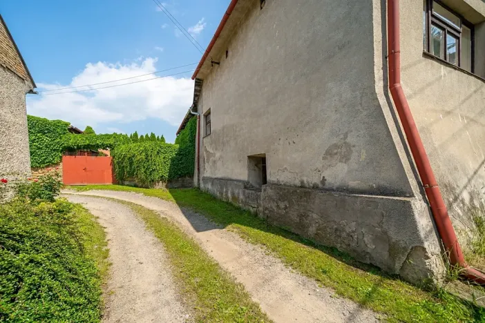 Prodej obchodního prostoru, Kroměříž, 366 m2