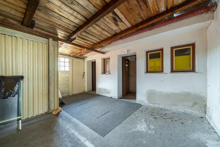 Prodej restaurace, Kroměříž, 214 m2