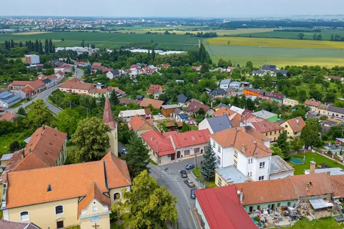 Prodej restaurace, Kroměříž, 214 m2