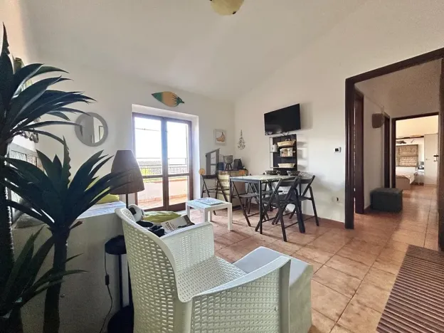 Prodej bytu 3+kk, Scalea, Itálie, 50 m2