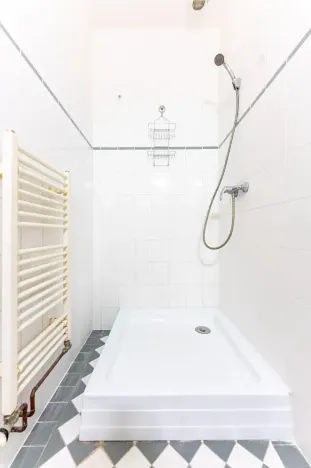 Pronájem bytu 2+kk, Praha - Karlín, U invalidovny, 45 m2