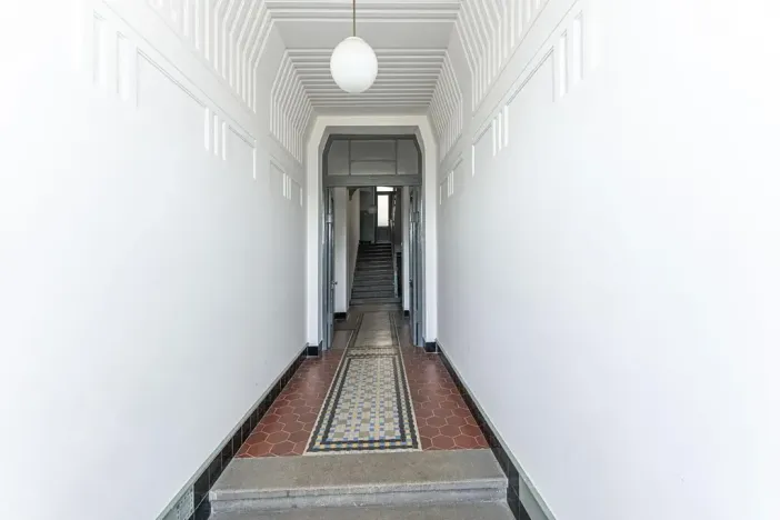 Pronájem bytu 2+kk, Praha - Karlín, U invalidovny, 45 m2