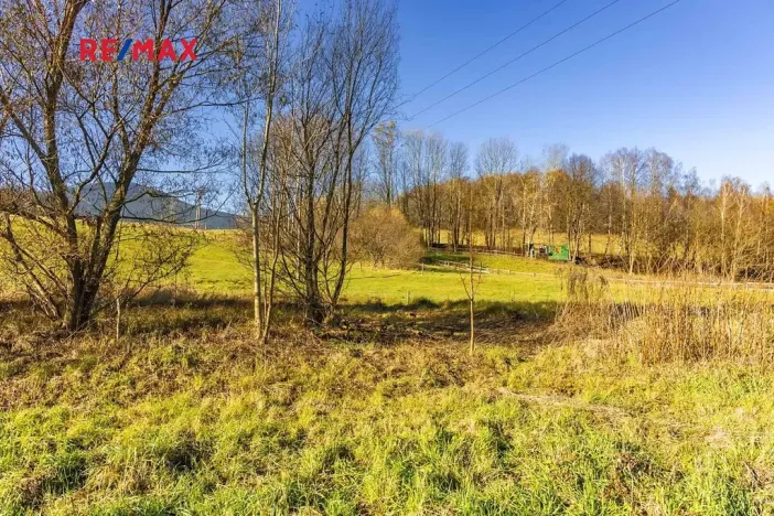 Prodej pozemku pro bydlení, Bělá pod Pradědem, 6840 m2