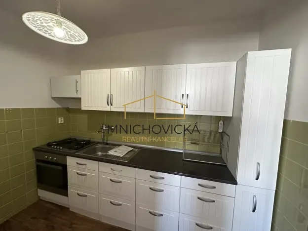 Prodej bytu 3+1, Praha - Vinohrady, Francouzská, 64 m2