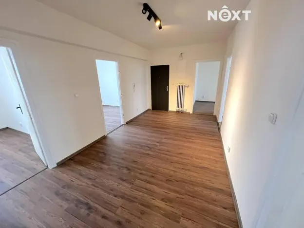 Pronájem bytu 4+1, Vyškov, Sušilova, 100 m2