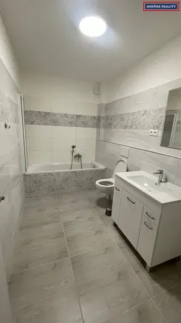 Pronájem bytu 2+kk, Kučerov, 48 m2