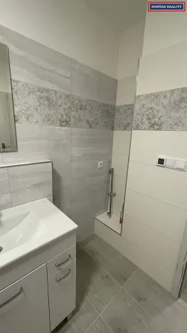 Pronájem bytu 2+kk, Kučerov, 48 m2