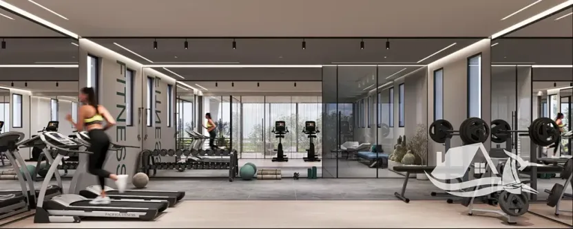 Prodej bytu 3+kk, Pafos, Kypr, 84 m2