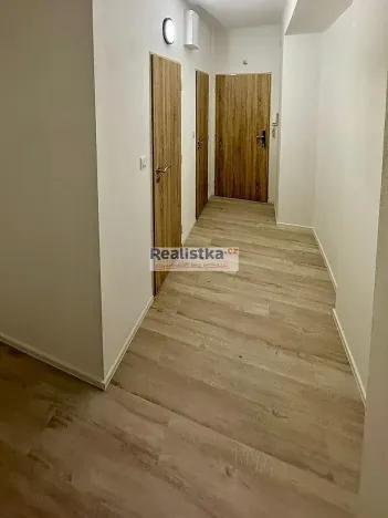 Pronájem bytu 2+1, Karviná, Kosmonautů, 52 m2