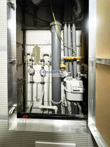 Pronájem bytu 2+1, Karviná, Kosmonautů, 52 m2