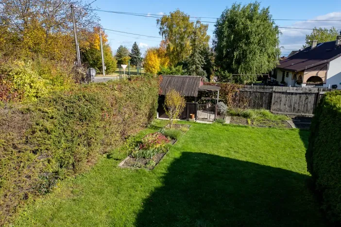 Prodej bytu 3+1, Petřvald, Nová, 79 m2