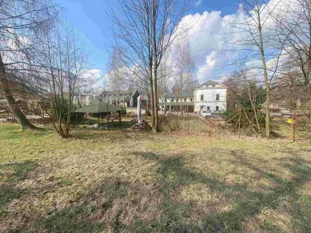 Prodej komerčního pozemku, Rokytnice v Orlických horách, 1012 m2