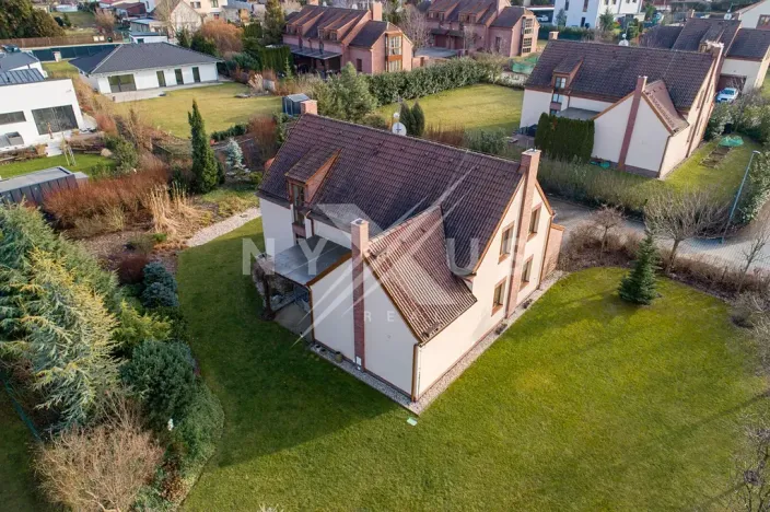 Prodej rodinného domu, Dobřejovice, 250 m2