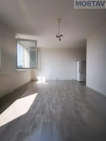 Pronájem bytu 1+kk, Česká 480/31, 43401 Most, 33 m2