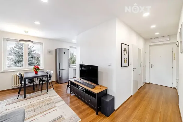 Prodej bytu 3+kk, Pardubice, Železničního pluku, 72 m2