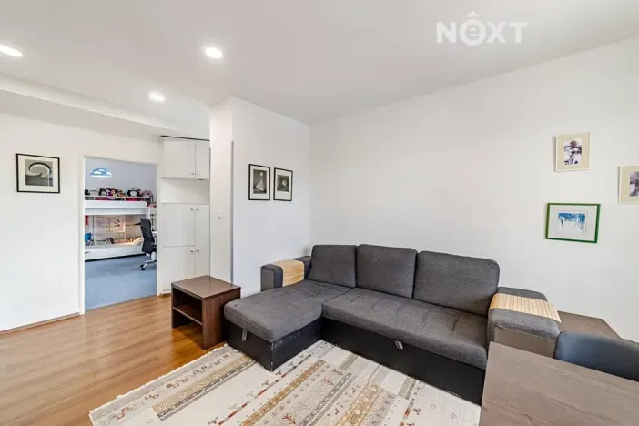 Prodej bytu 3+kk, Pardubice, Železničního pluku, 72 m2