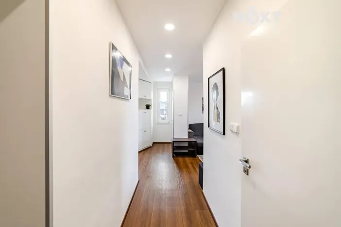 Prodej bytu 3+kk, Pardubice, Železničního pluku, 72 m2