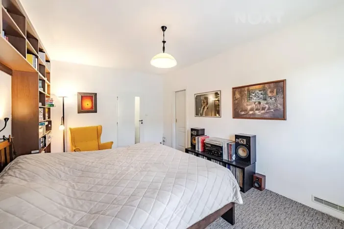 Prodej bytu 3+kk, Pardubice, Železničního pluku, 72 m2