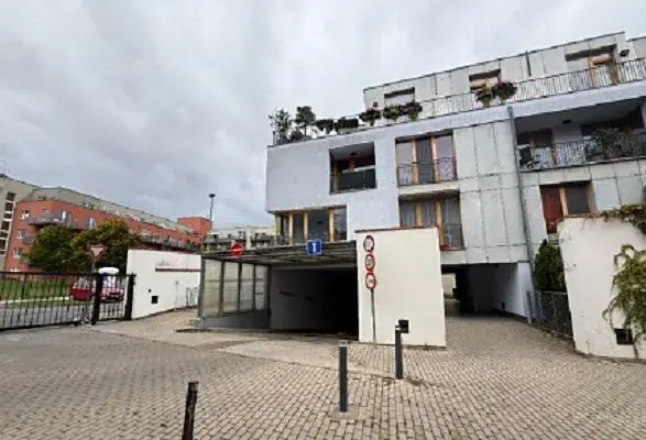 Dražba bytu 3+kk, Praha - Jinonice, Za zámečkem, 164 m2