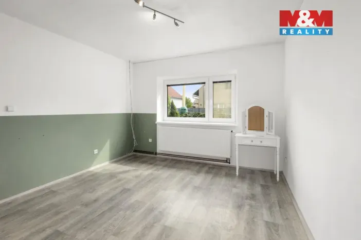 Prodej rodinného domu, Kočí, 189 m2